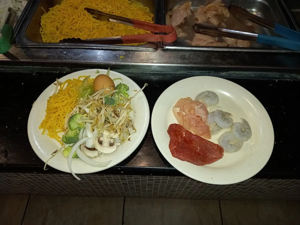Fresh Food